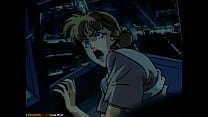 Urotsukidoji 2 Legend of the Demon Womb Intense Sex Scene Ferris Wheel (Reedited, Rearranged and Extended by Audio Visual Proof)(LOGO)