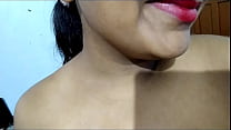 Indian sexy aunty in the bedroom fucking